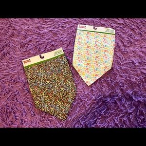 Boots & Barkley Floral Pet Bandana